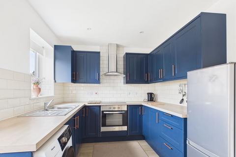 2 bedroom bungalow for sale, Holly Rise, Newark NG22