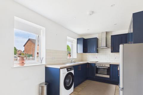 2 bedroom bungalow for sale, Holly Rise, Newark NG22