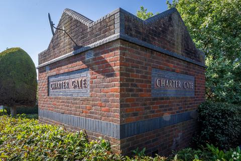 Industrial development to rent, 24-28 Chartergate, Quarry Park Clos Northampton NN3 6QB
