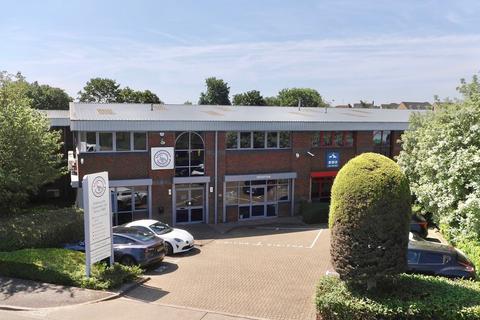 Industrial development to rent, 24-28 Chartergate, Quarry Park Clos Northampton NN3 6QB
