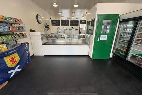 Retail property (high street) for sale, 77 Fountainbridge Edinburgh EH3 9PU