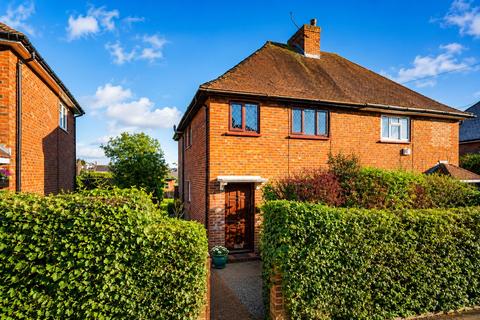 undefined, The Oval, Guildford, Surrey, GU2
