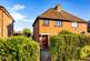 The Oval, Guildford, Surrey, GU2