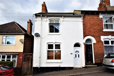 undefined, Hill Street, Kettering