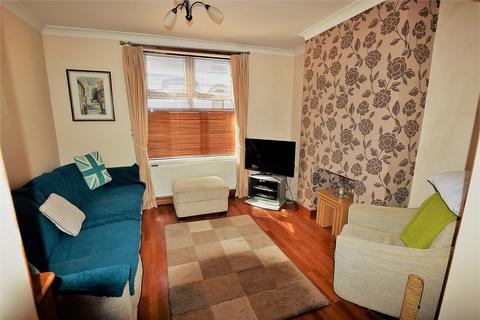 undefined, Hill Street, Kettering