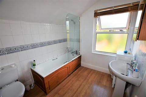 undefined, Hill Street, Kettering