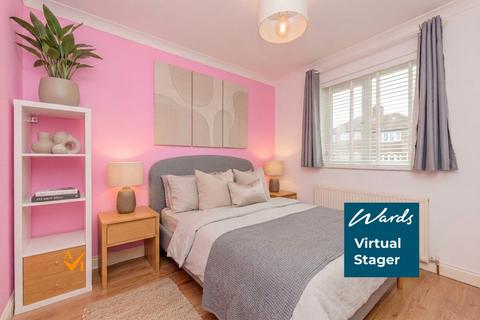 2 bedroom maisonette for sale, Downbank Avenue, Bexleyheath, Kent
