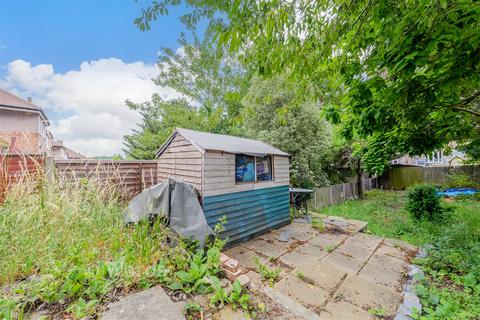 2 bedroom maisonette for sale, Downbank Avenue, Bexleyheath, Kent