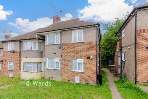 2 bedroom maisonette for sale, Downbank Avenue, Bexleyheath DA7