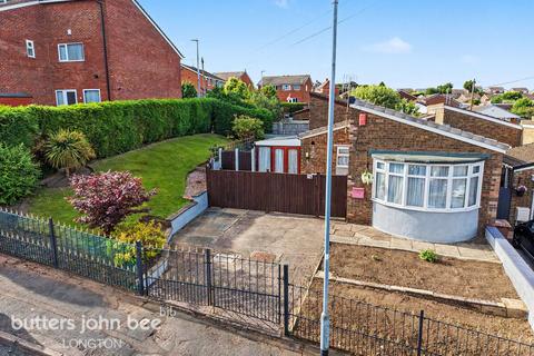 2 bedroom bungalow for sale, Swithin Drive, STOKE-ON-TRENT