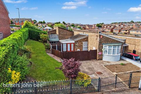 2 bedroom bungalow for sale, Swithin Drive, STOKE-ON-TRENT