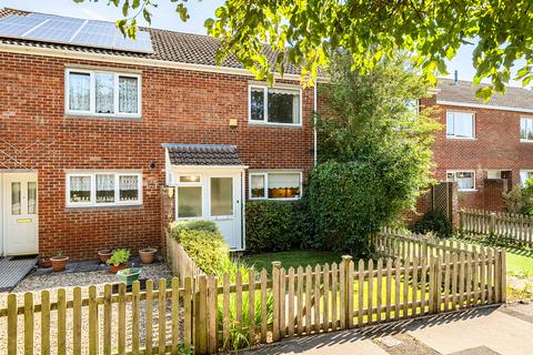 2 bedroom terraced house for sale, Rowan Drive, Taunton