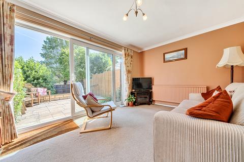2 bedroom terraced house for sale, Rowan Drive, Taunton