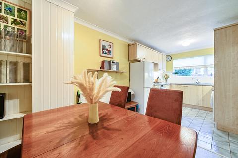 2 bedroom terraced house for sale, Rowan Drive, Taunton