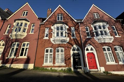 1 bedroom flat to rent, Molesworth Road, Plymouth, PL1