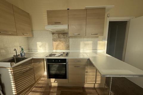 1 bedroom flat to rent, Molesworth Road, Plymouth, PL1