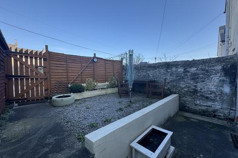 1 bedroom flat to rent, Molesworth Road, Plymouth, PL1