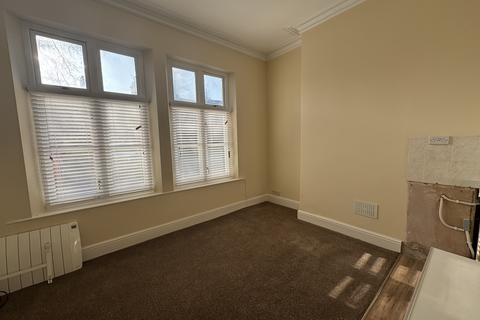 1 bedroom flat to rent, Molesworth Road, Plymouth, PL1