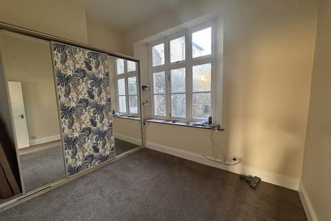 1 bedroom flat to rent, Molesworth Road, Plymouth, PL1