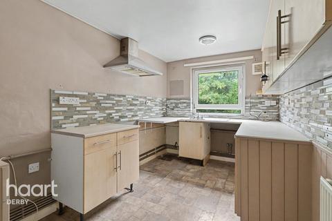 2 bedroom flat for sale, Cloudwood Close, Derby