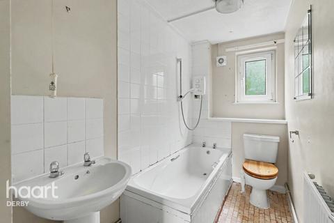 2 bedroom flat for sale, Cloudwood Close, Derby