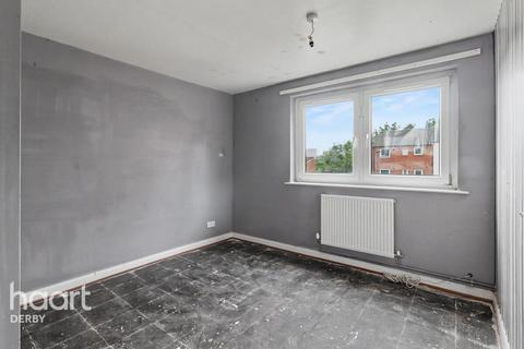 2 bedroom flat for sale, Cloudwood Close, Derby