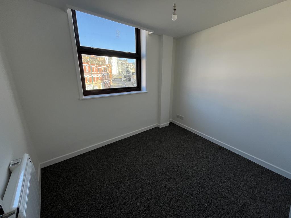 St Peters Road, Bournemouth, - Widok 5