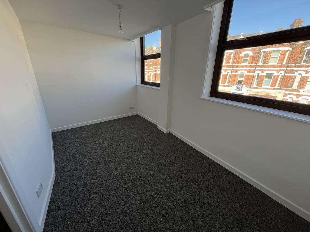St Peters Road, Bournemouth, - Widok 6