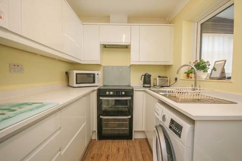 2 bedroom semi-detached house for sale, Blackford, King's Lynn, PE30