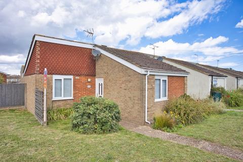 1 bedroom semi-detached house for sale, William Pitt Avenue, Deal, Kent, CT14