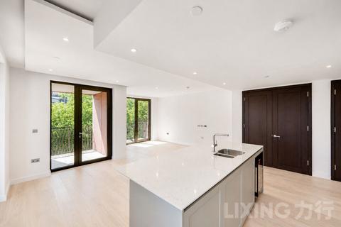 2 bedroom apartment to rent, West End Gate, Marylebone, W2