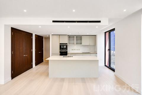 2 bedroom apartment to rent, West End Gate, Marylebone, W2