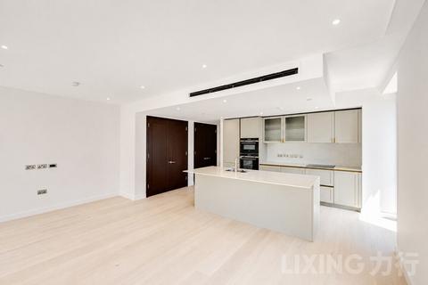 2 bedroom apartment to rent, West End Gate, Marylebone, W2