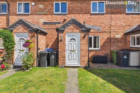 undefined, Alkington Road, Whitchurch SY13