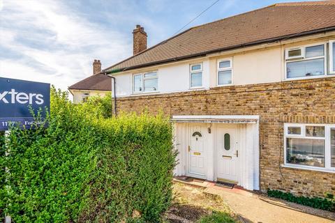 Morris Road, Isleworth TW7