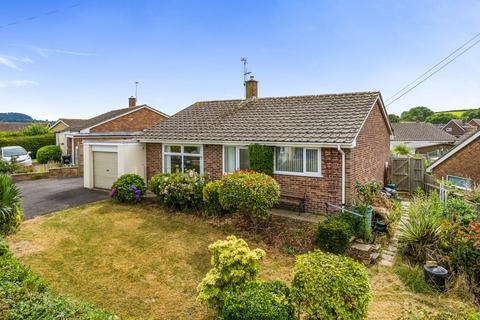 3 bedroom bungalow for sale, Springfield, Ilminster, Somerset, TA19