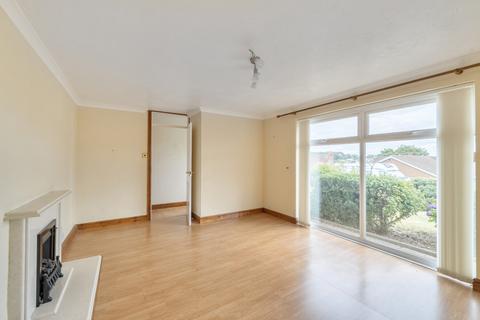 3 bedroom bungalow for sale, Springfield, Ilminster, Somerset, TA19