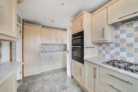 3 bedroom bungalow for sale, Springfield, Ilminster, Somerset, TA19