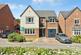 Baccarat Close, Anlaby, Hull