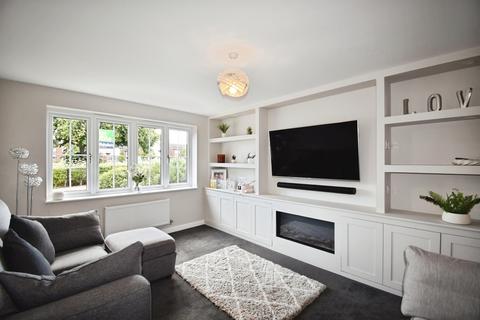 4 bedroom detached house for sale, Baccarat Close, Anlaby, Hull
