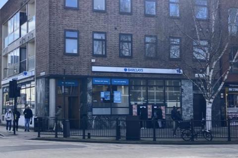 Office to rent, 304-306 Romford Rd London E7 9HH