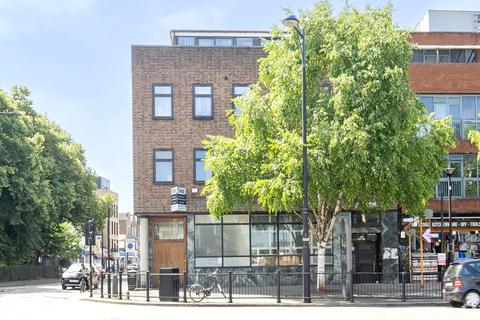 Office to rent, 304-306 Romford Rd London E7 9HH