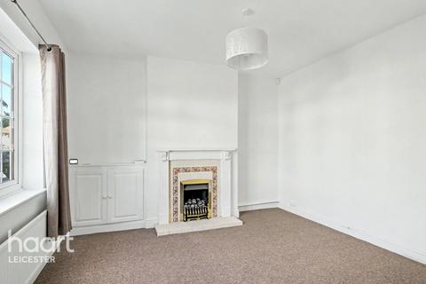 2 bedroom semi-detached house for sale, Kingston Avenue, Wigston