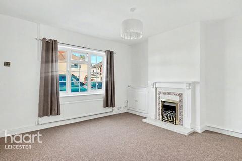 2 bedroom semi-detached house for sale, Kingston Avenue, Wigston