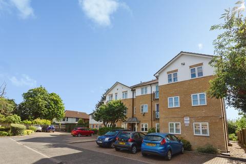 Corbins Lane, Harrow