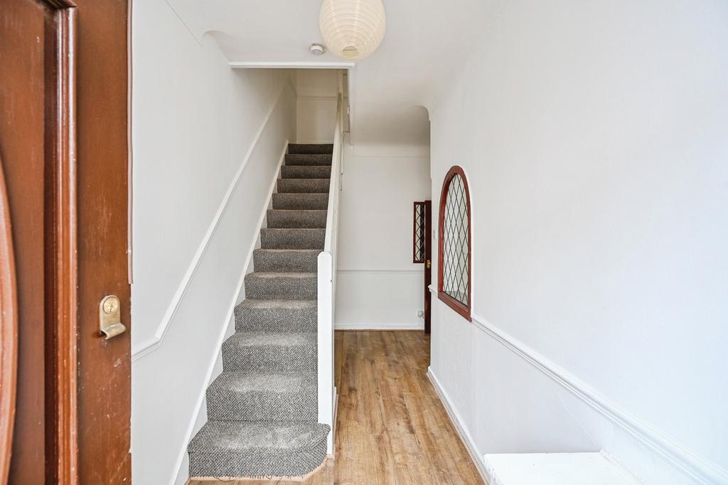 House in Liverpool, Old Swan - View 2