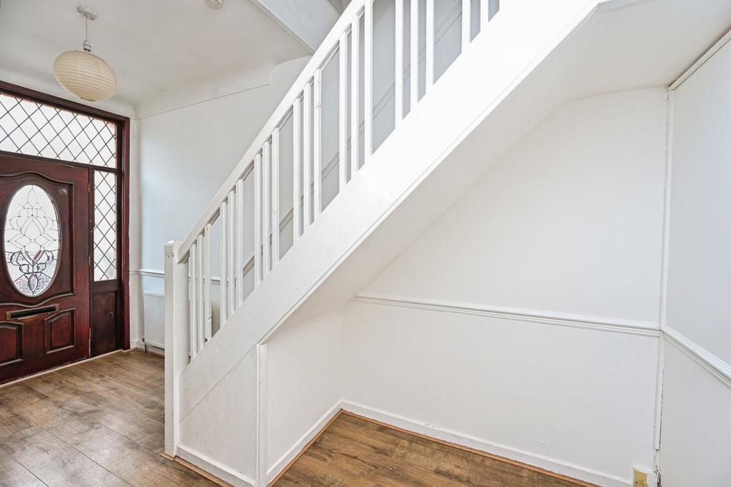 House in Liverpool, Old Swan - View 3