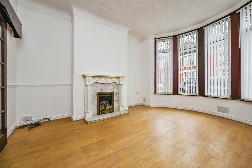 House in Liverpool, Old Swan - View 4