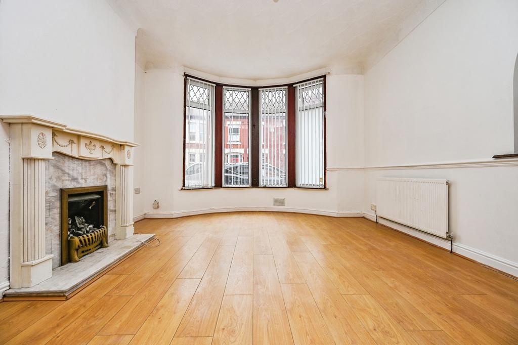 House in Liverpool, Old Swan - View 5