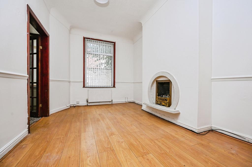 House in Liverpool, Old Swan - View 6